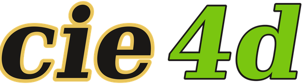 cie4d logo